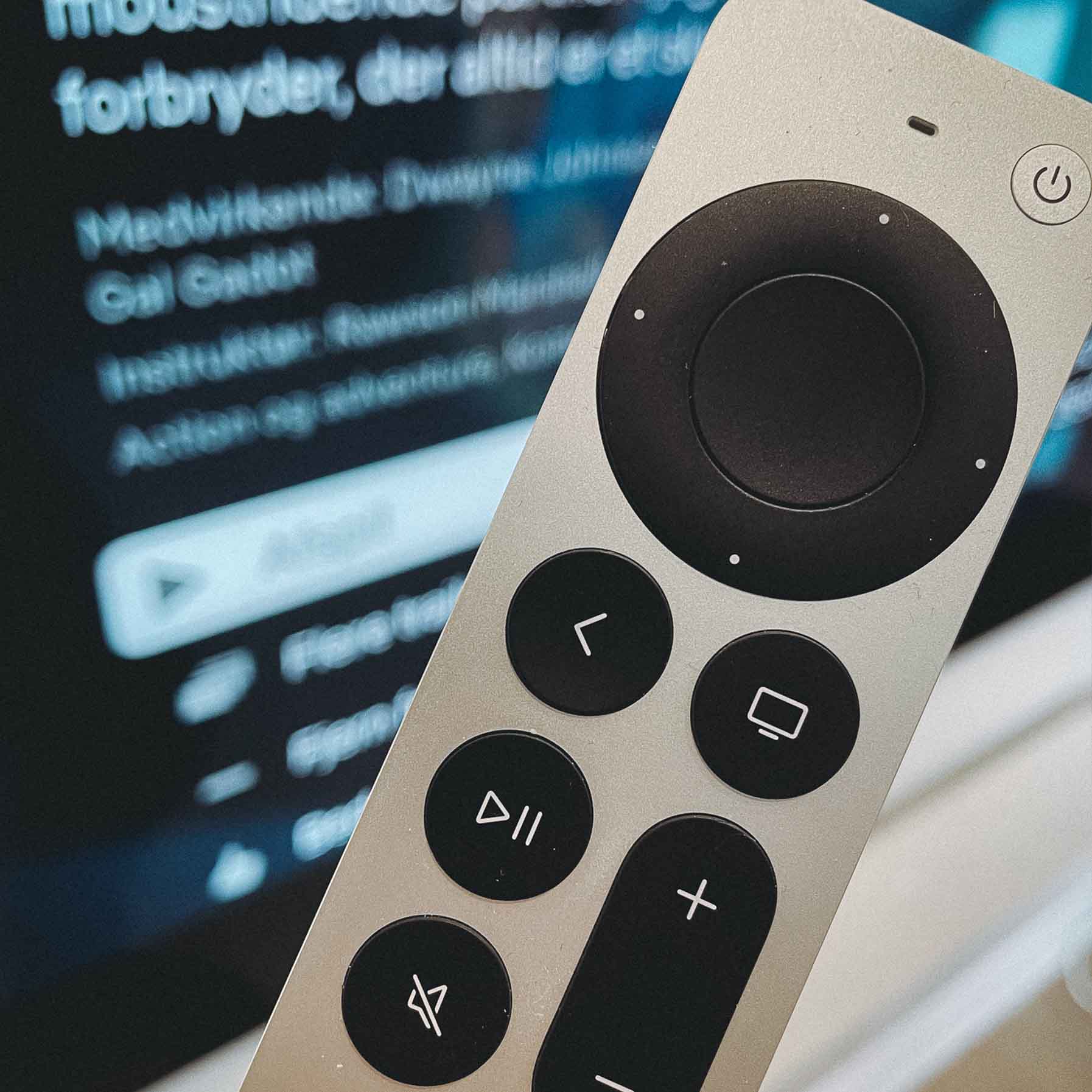 Netflix Øger Streamingkvaliteten