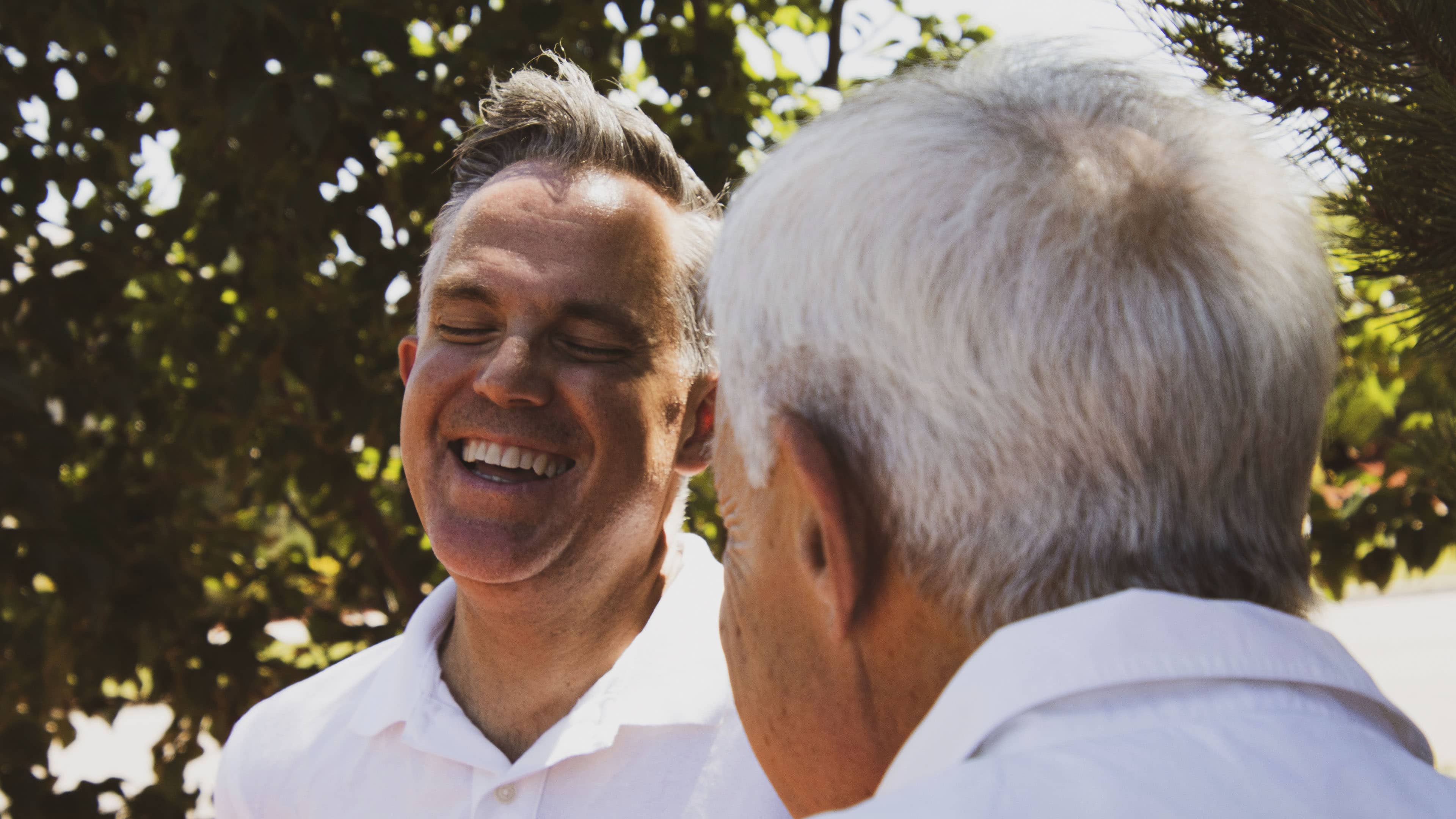 Tryghed For Ældre Dktv Sikring