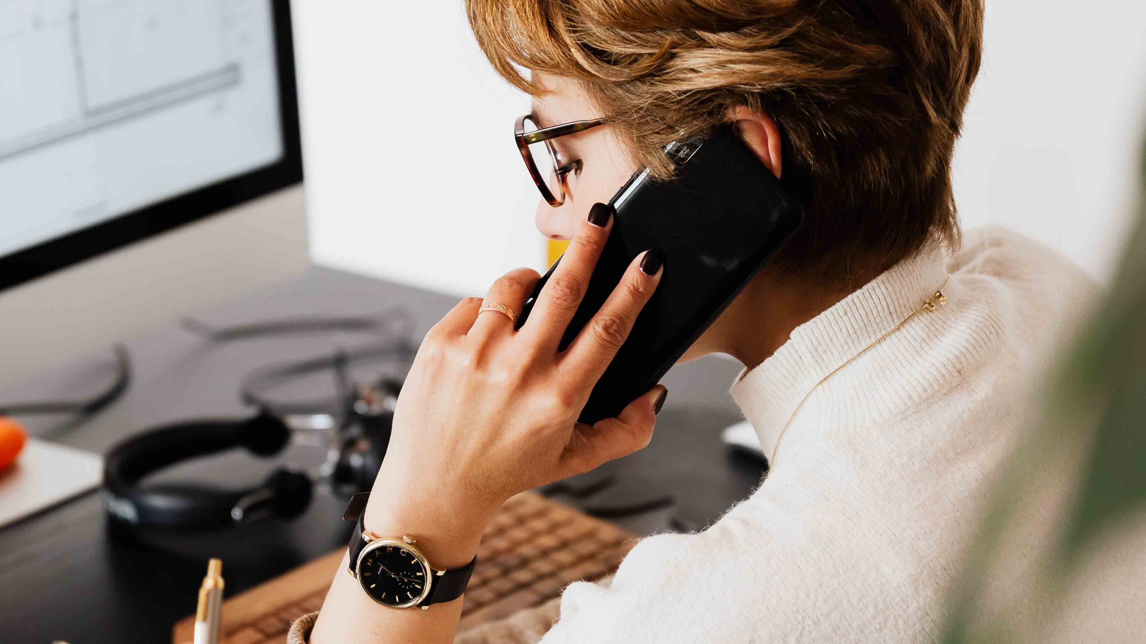 DAS Stærkere Mobilsignal Og Bedre Dækning Over Hele Bygningen