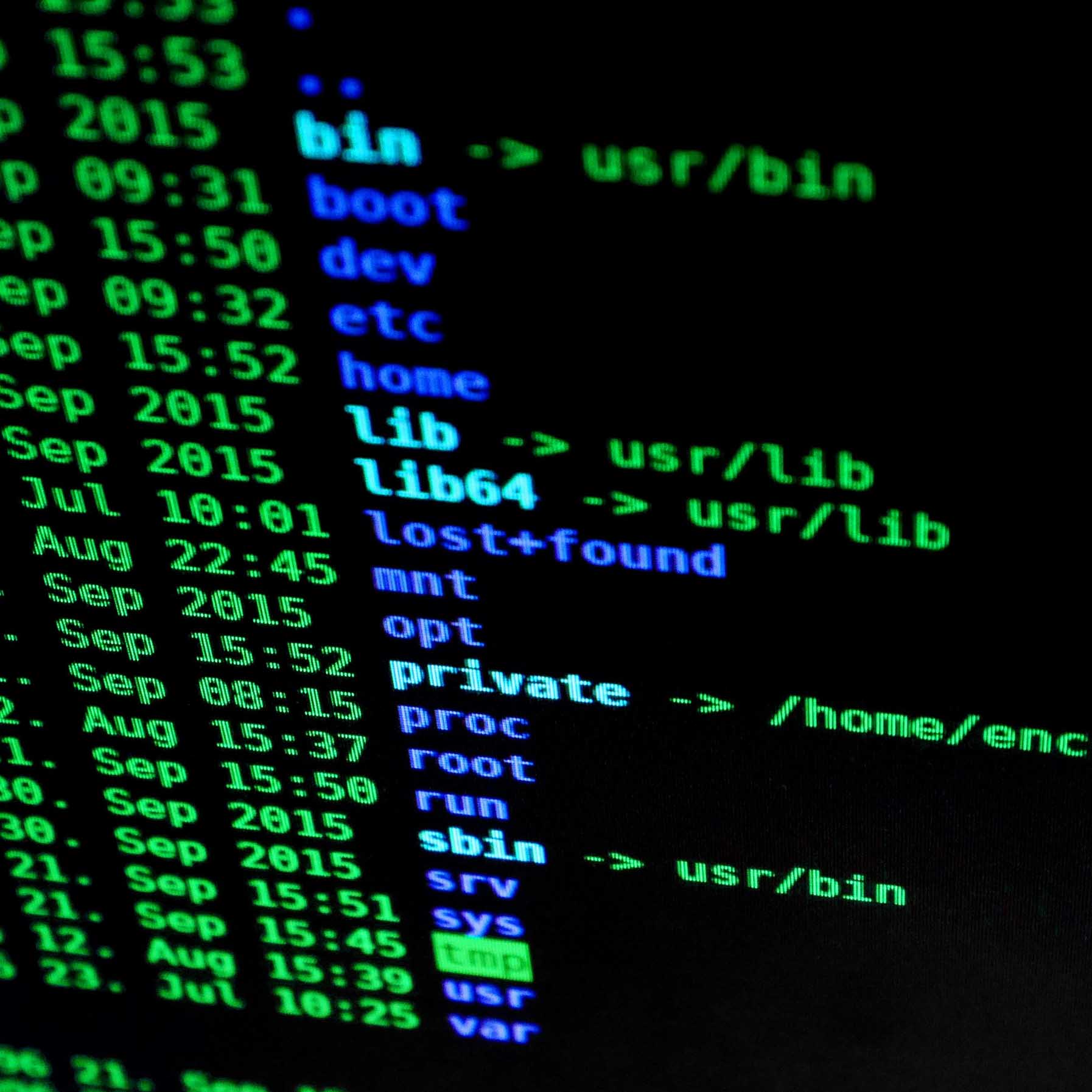 Nis2 Blog Datasikkerhed Implementering