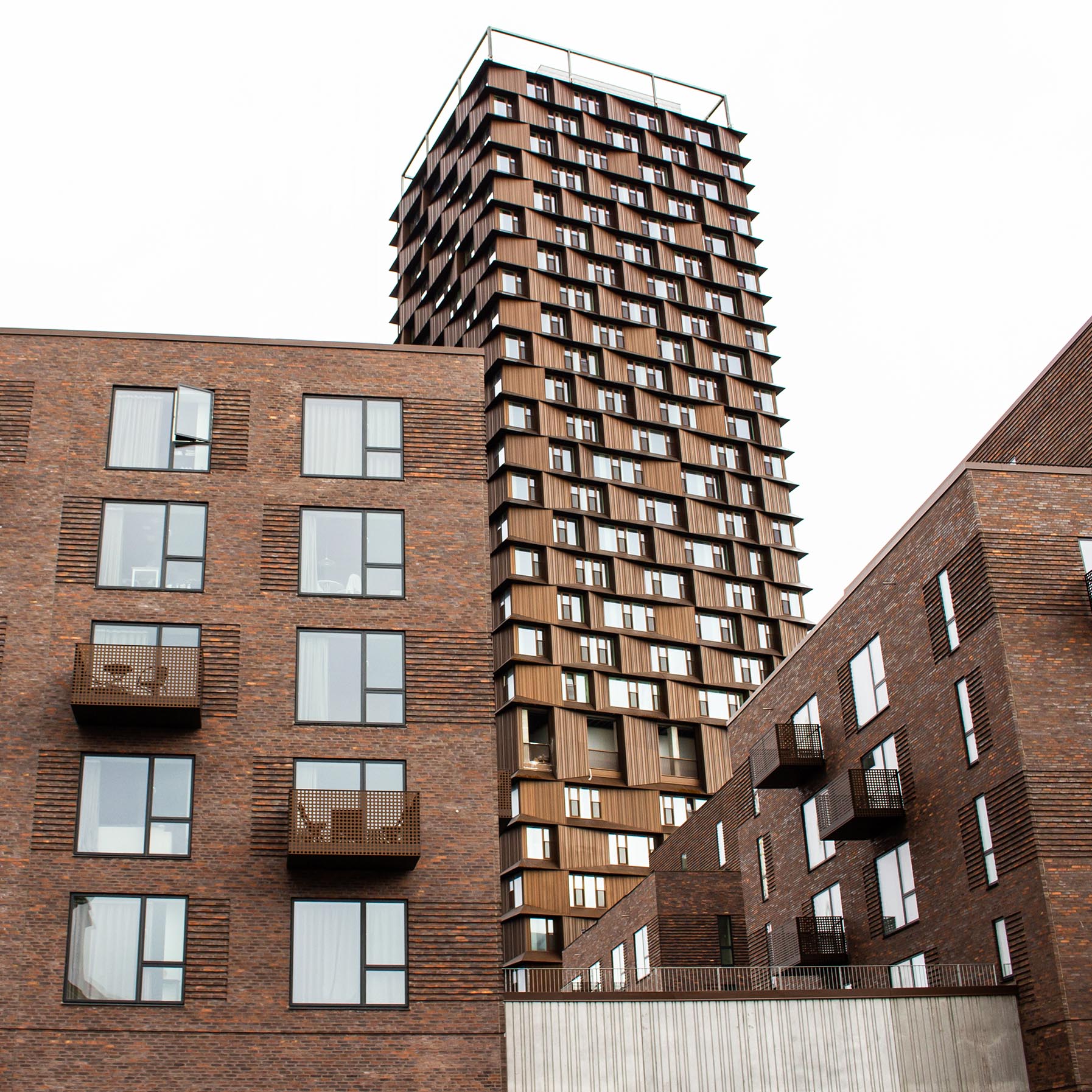 Nordbro Hænger Digitalisering Og Byggeri Sammen