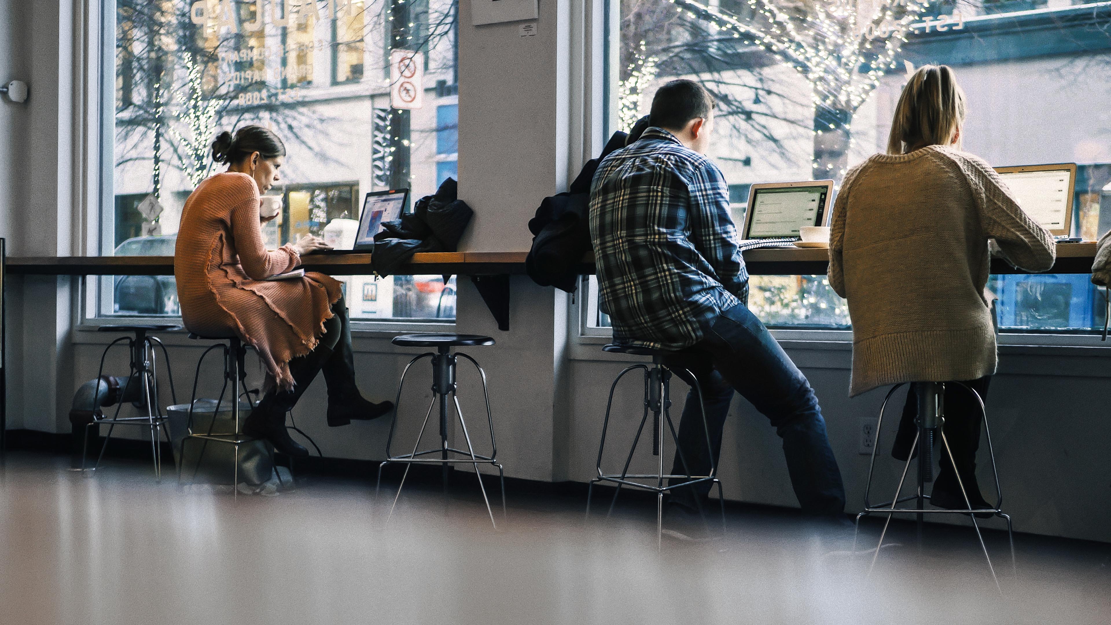 Alle Hoteller Har Forskellige Løsninger Og Services