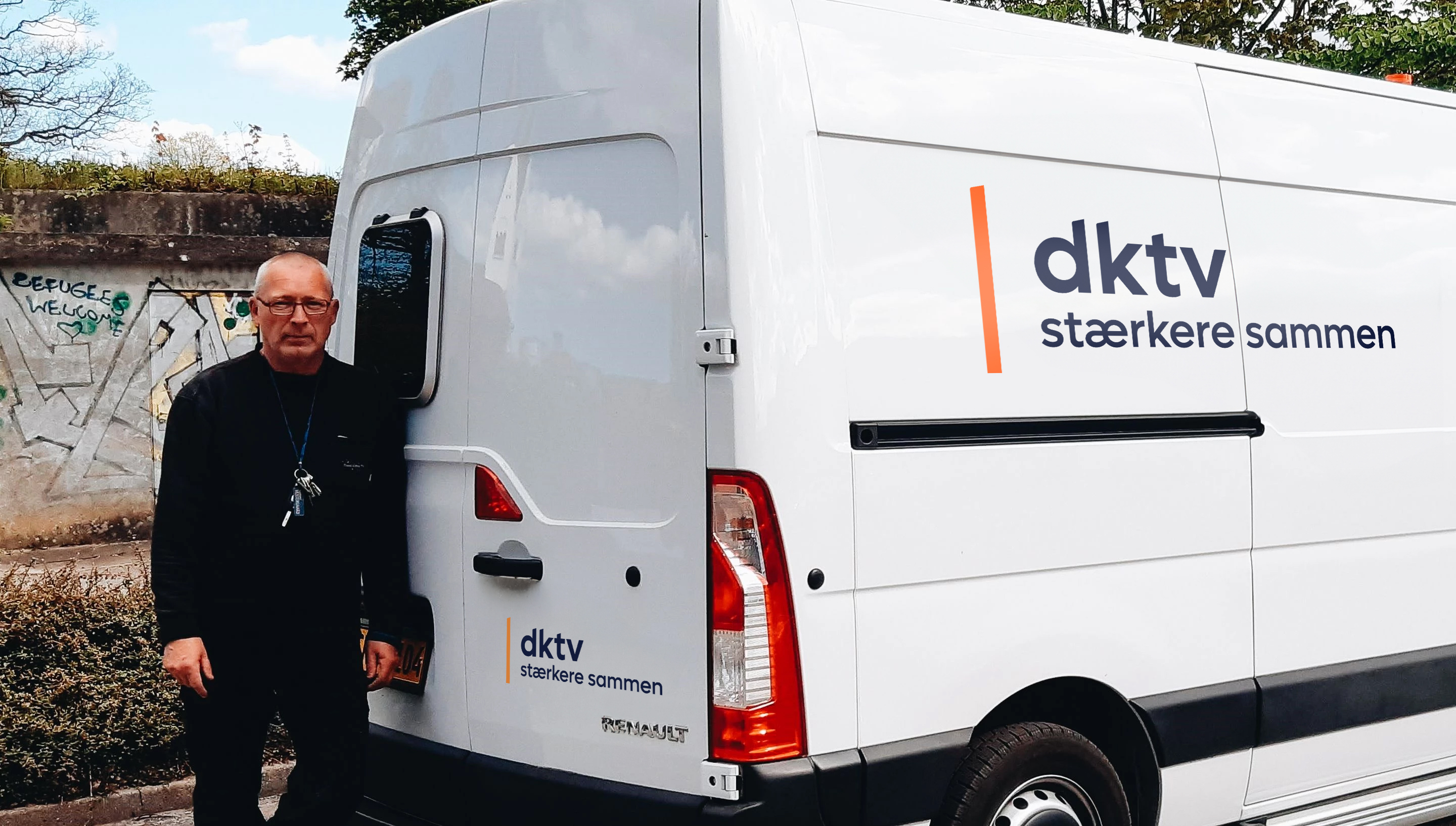 Pavia Thomsen Antennetekniker (1)