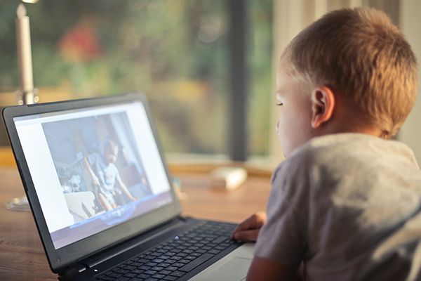 Børn Og Online Sikkerhed Blog