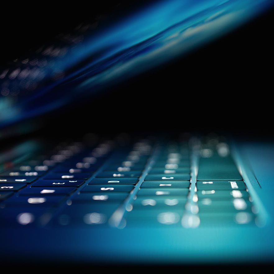 Sikkerhed Og Overvågning