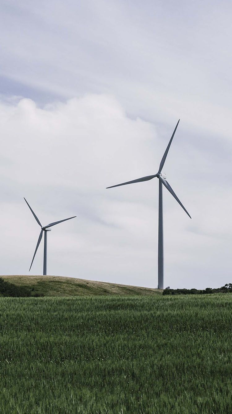 Blog På Vej Mod Grøn Omstilling Mobil Compressor