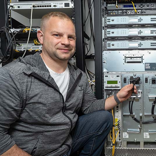 Kristianbjerre Mobil