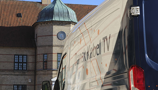 Afd100 Sikring Af Byggepladsen Wide