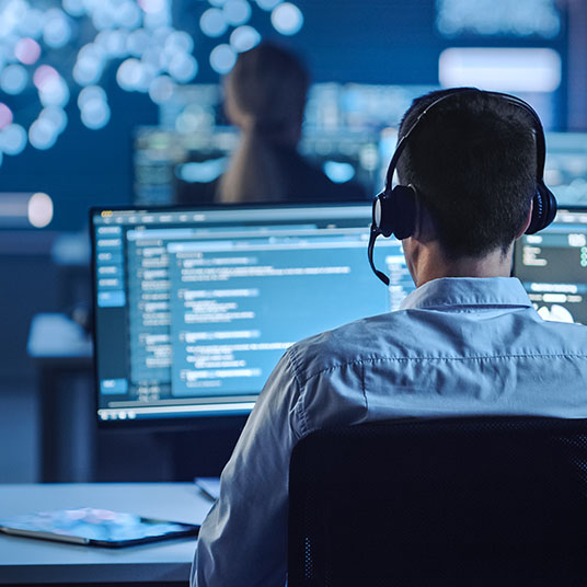 Krisehåndtering I Forsyningssektoren – Beredskab Og Reaktion Mobil