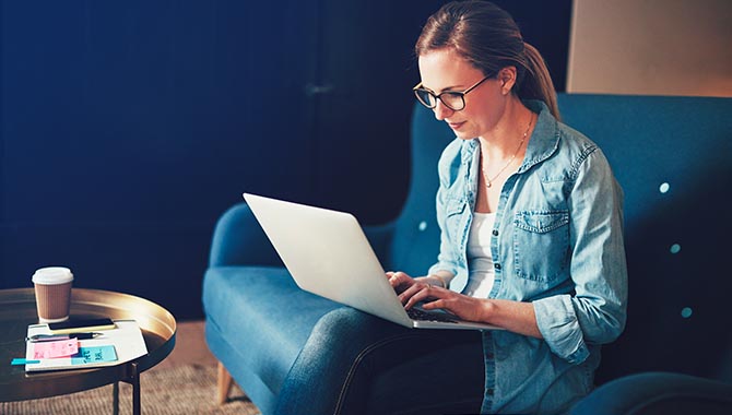 Der Er Mange Fordele Ved Det Trådløse Netværk Resp (1)