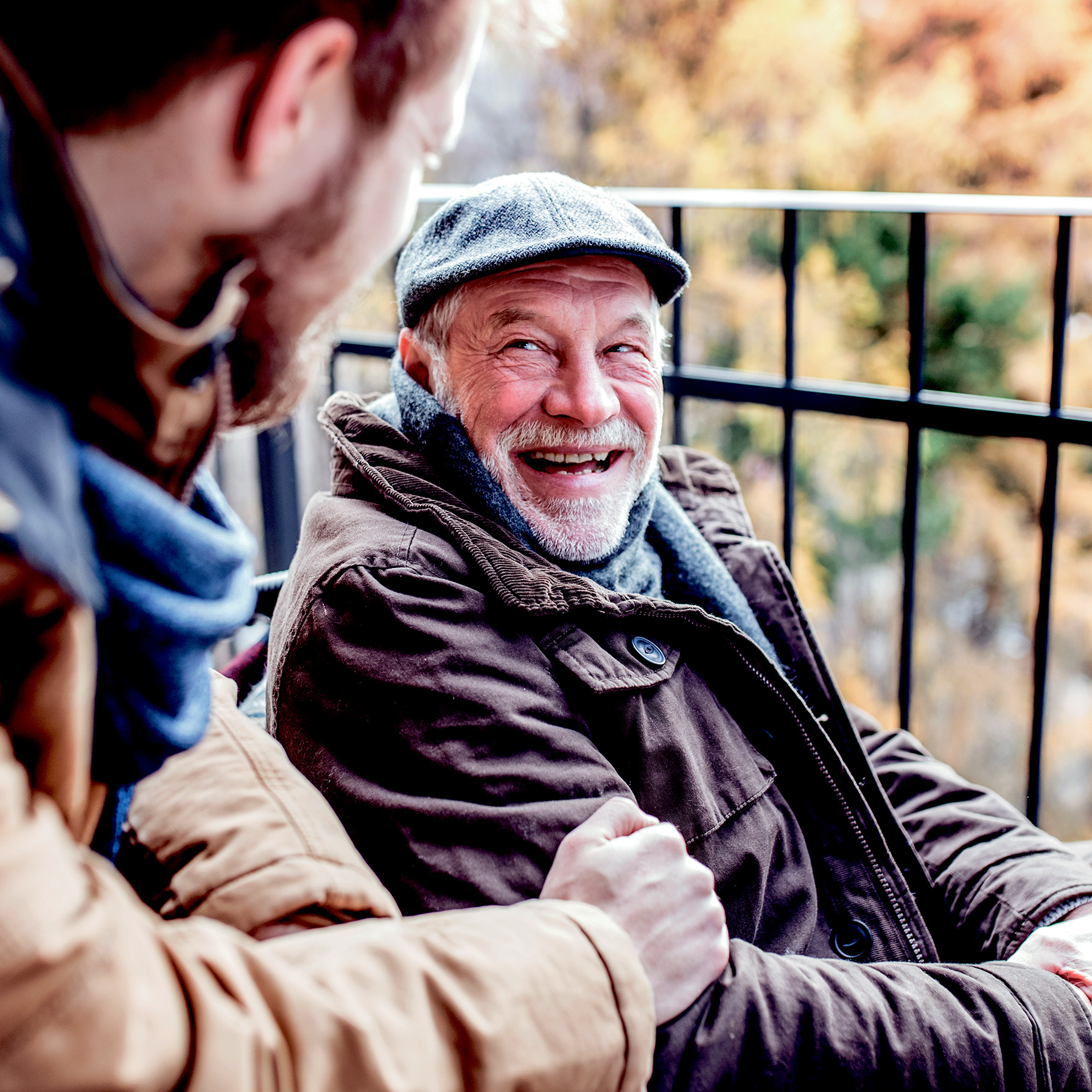 Sådan Øger Vi Sikkerheden I Boligforeningen