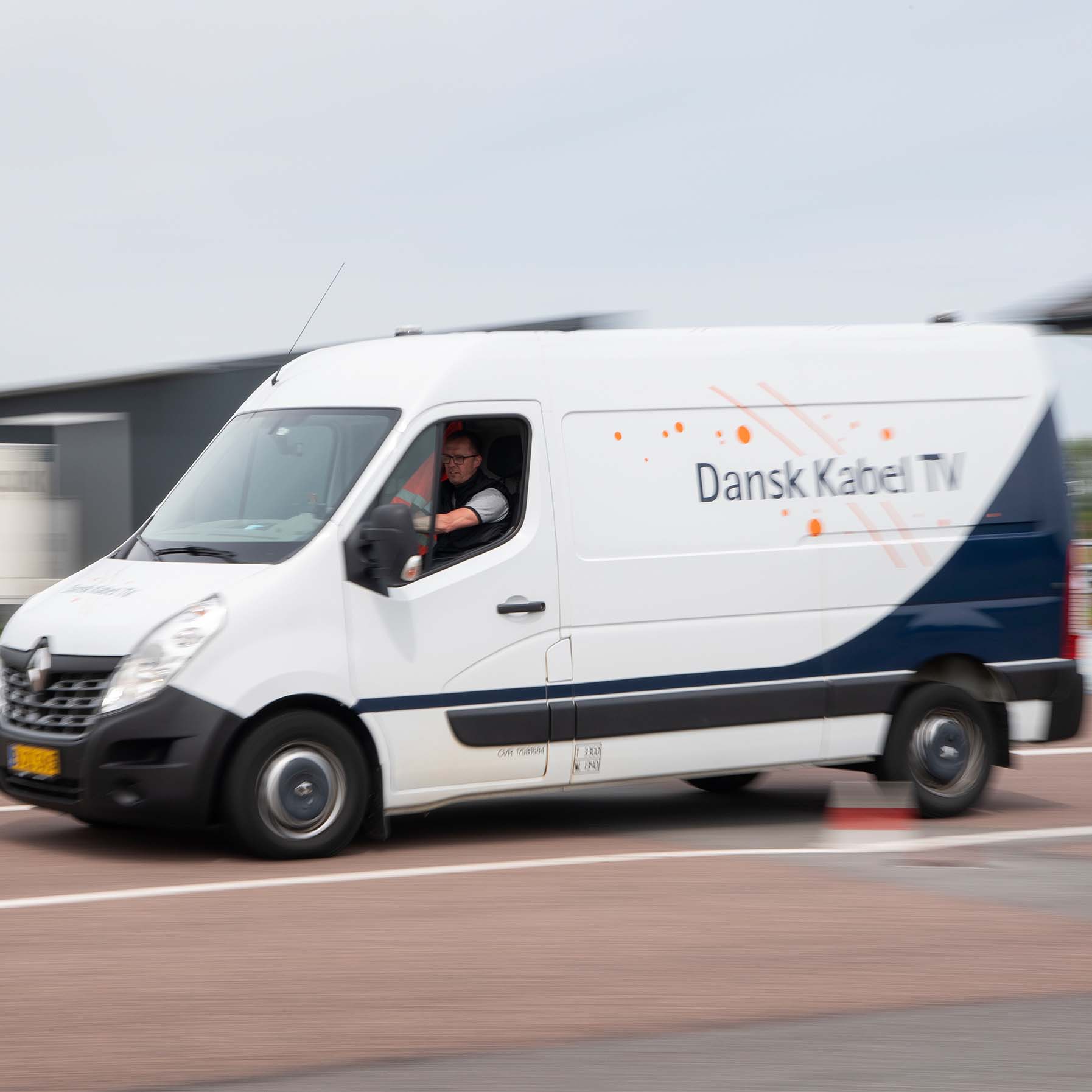 Grøn Kørsel Miljøbevidst Brændstofforbrug