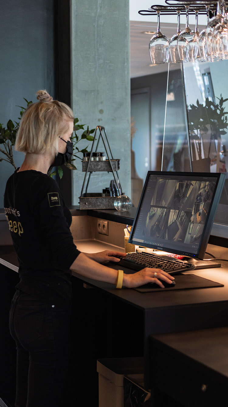 Zleep Har Implementeret Overvågning Og Hyperconnect På Alle Deres Netværk Resp