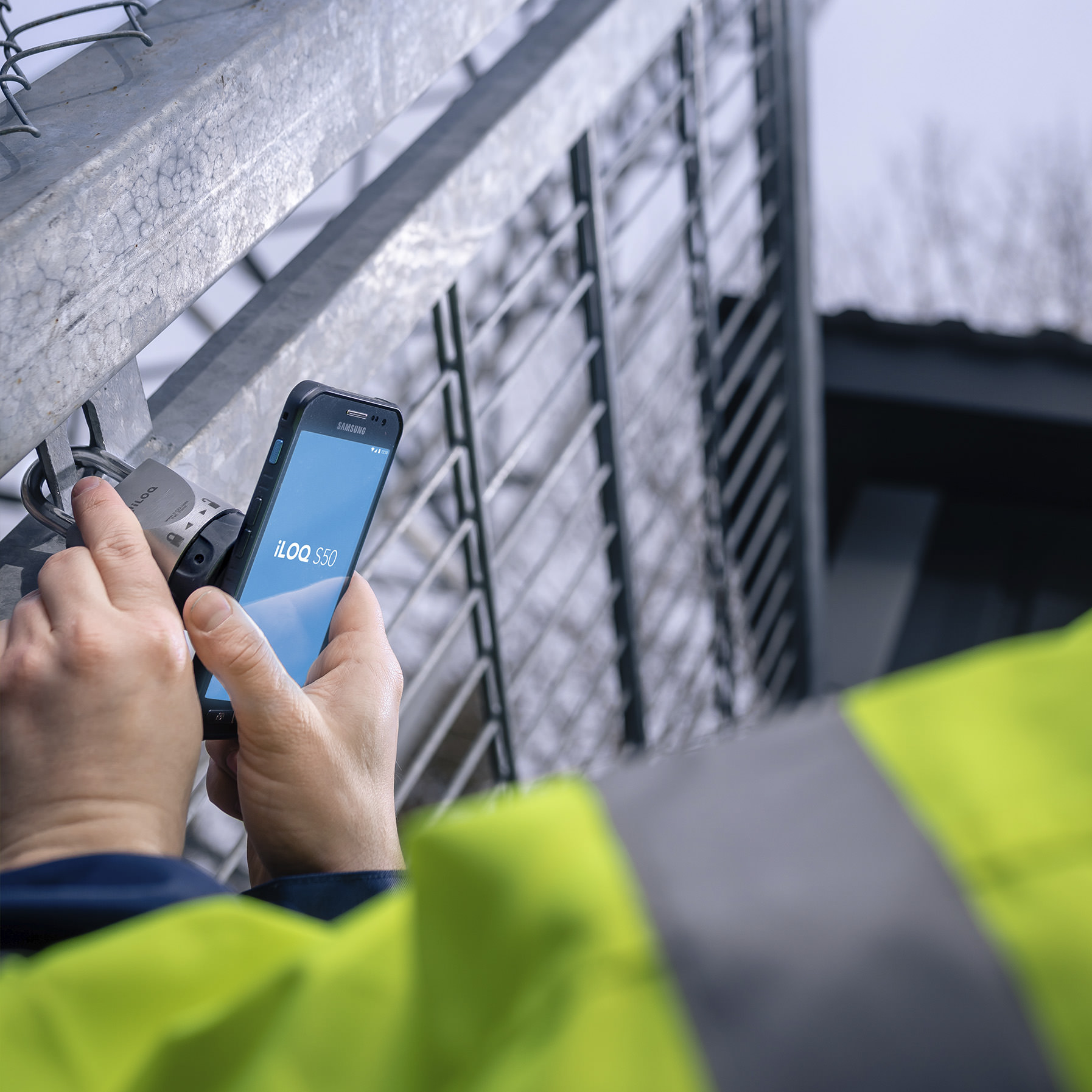Nøglen Til Enkel, Sikker Og Mere Intelligent Adgangsstyring2