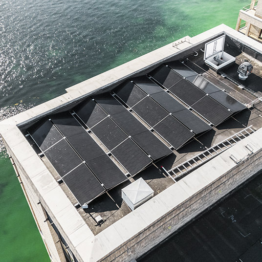 Rådgivning Om Solcelleløsninger Til Erhverv – Fremtidens Bæredygtige Beslutning Mobile