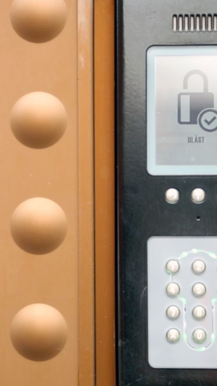 Datasikkerhed I Boligforeningen Mobil (2)