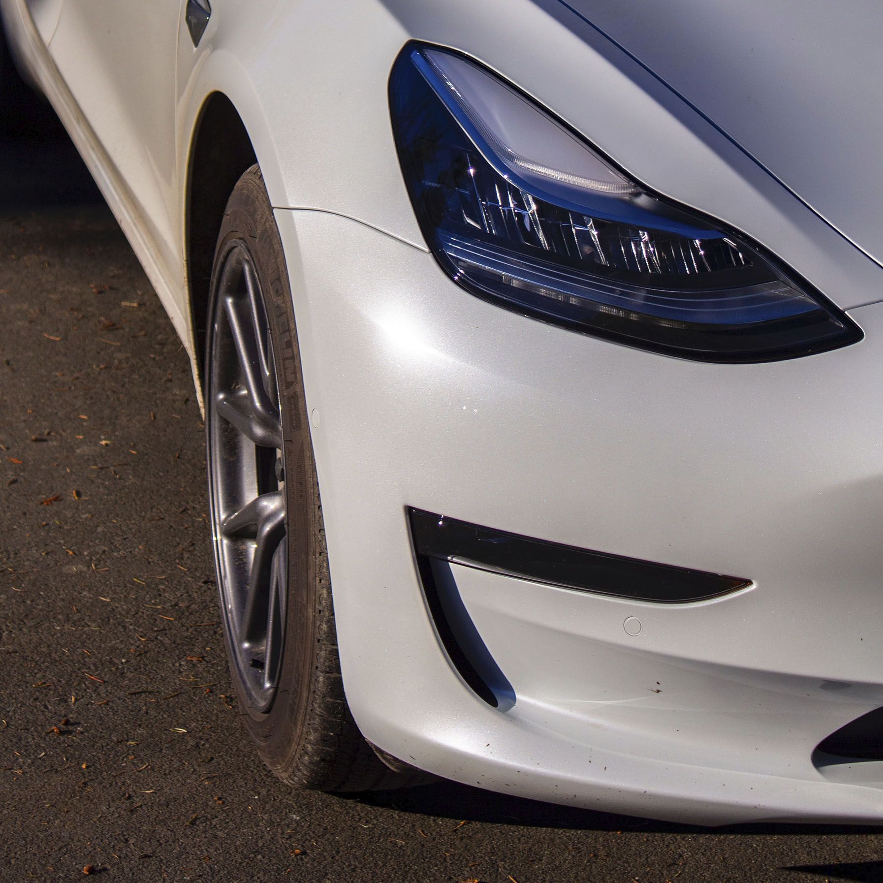 Landsdækkende Homecharge Elbil Lader Installatør