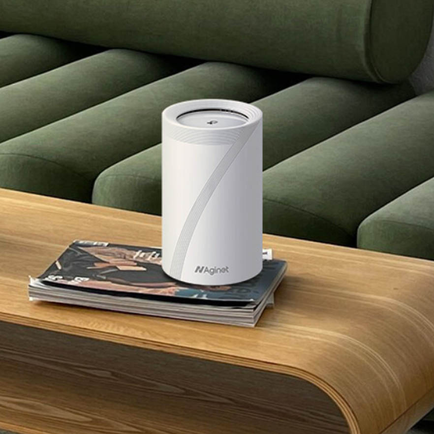 Tplink Hb610 Wifi7 Router