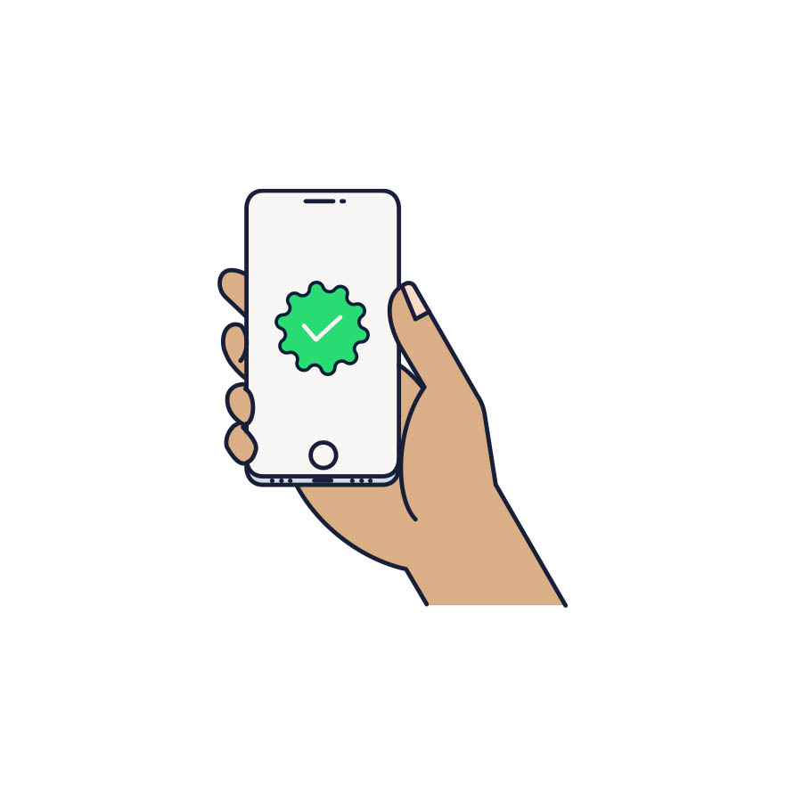 Shopping Tjekliste Punkt 4