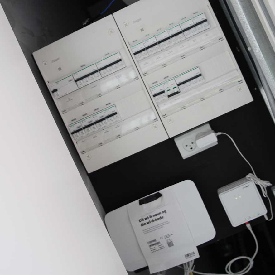 Nicolinehus Hyperconnect Dgnb Round Image 5