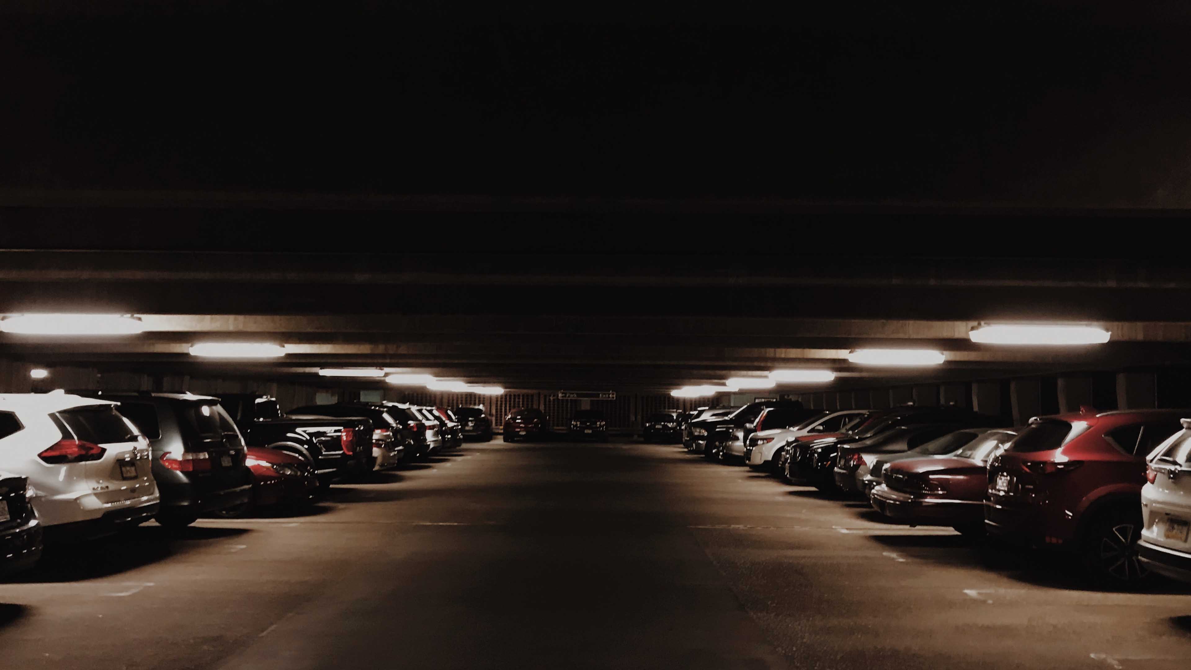 Parkeringsanlæg Til Boligforening