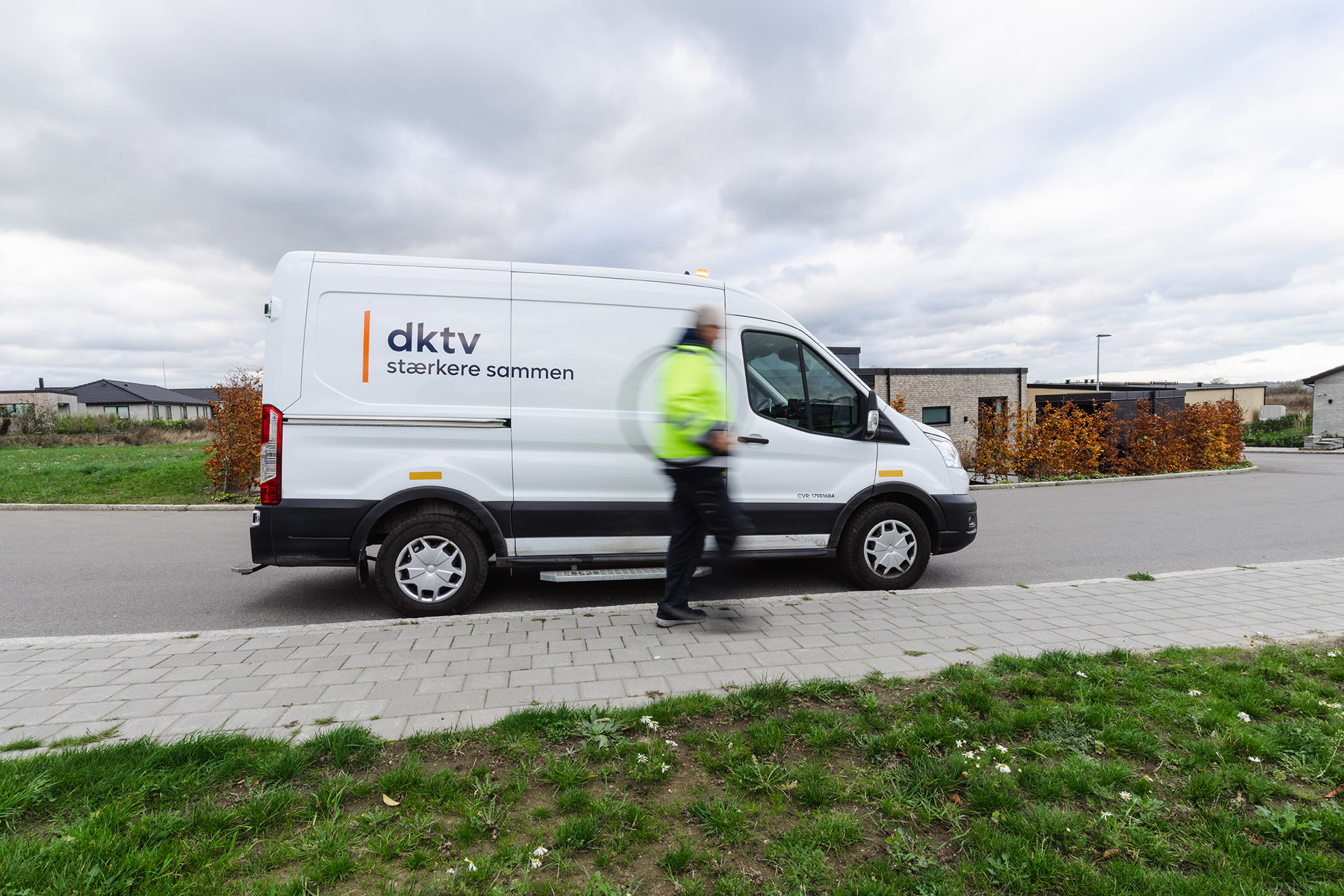 Dktv Ekstranet Login