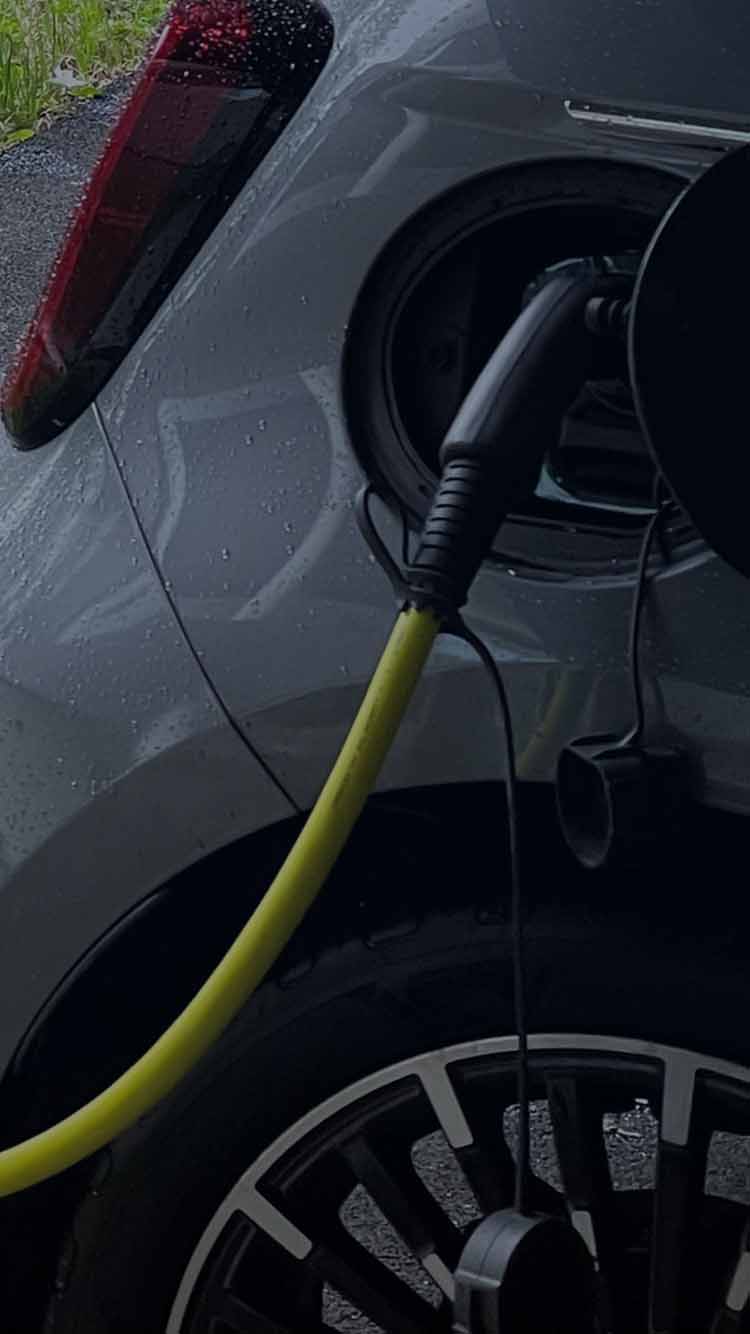 Ladekabel Elbil Tone M