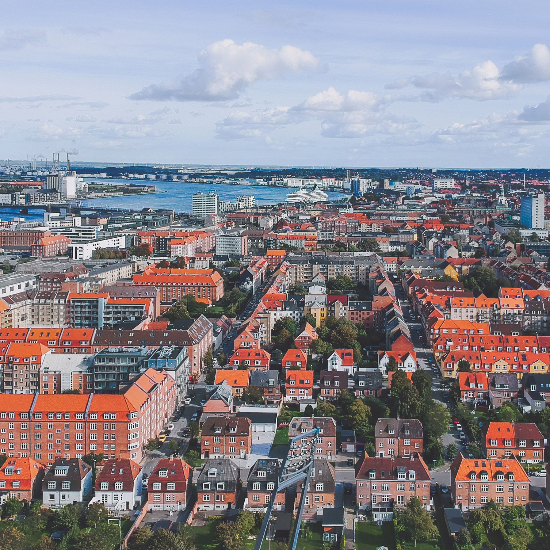 Fremtidens Bolignet Til Boligforeninger