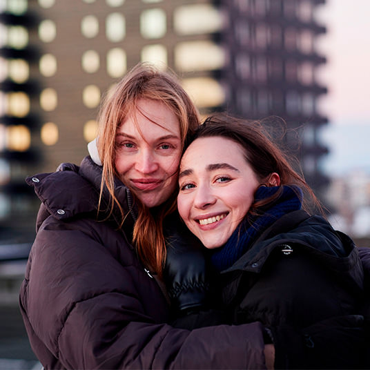 Sikkerhed Hele Vejen Rundt Resp