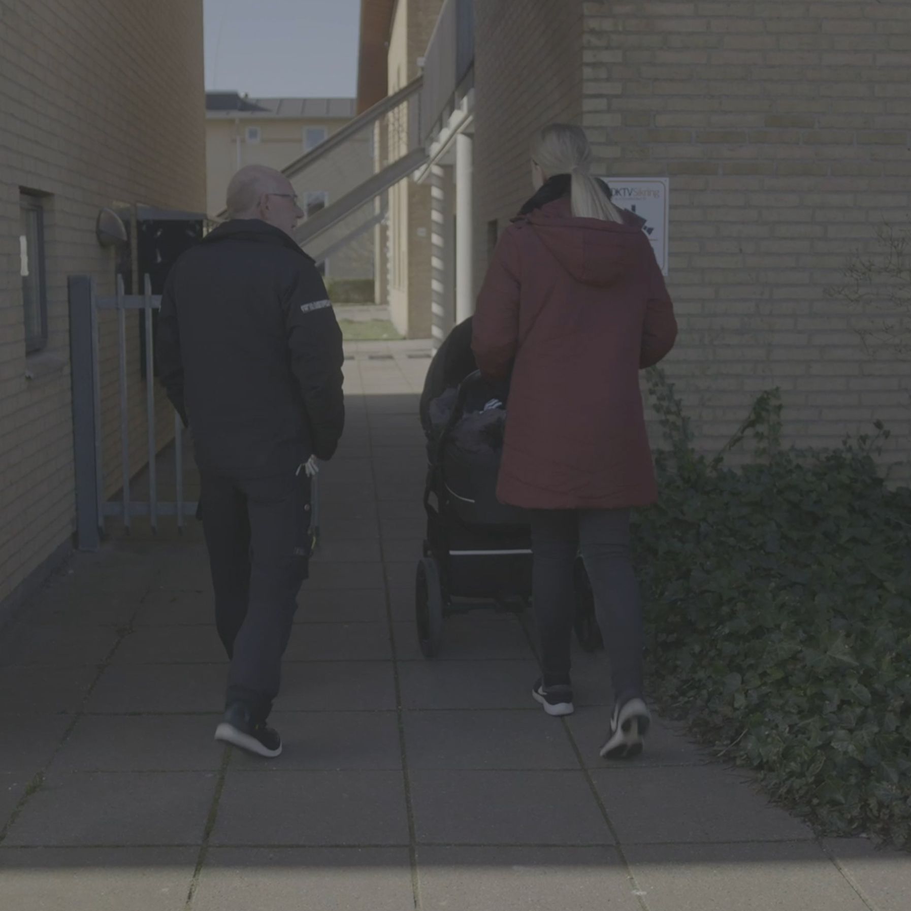 Dktv Sikring I Boligforeninger Ejendomsfunktionær