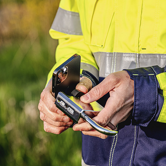 Nye Tider, Nye Udfordringer I Forsyningssektoren Resp
