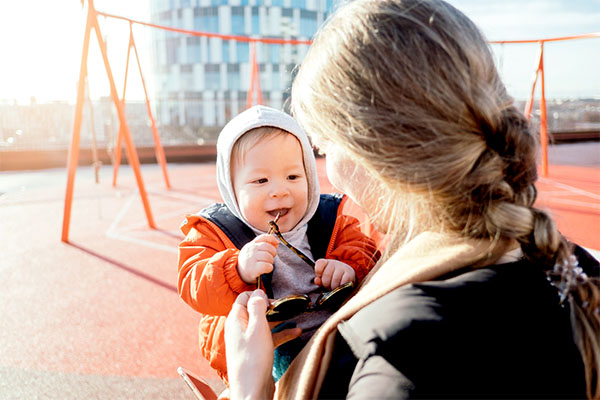 Blog Om Skærmtid Sociale Medier Tile