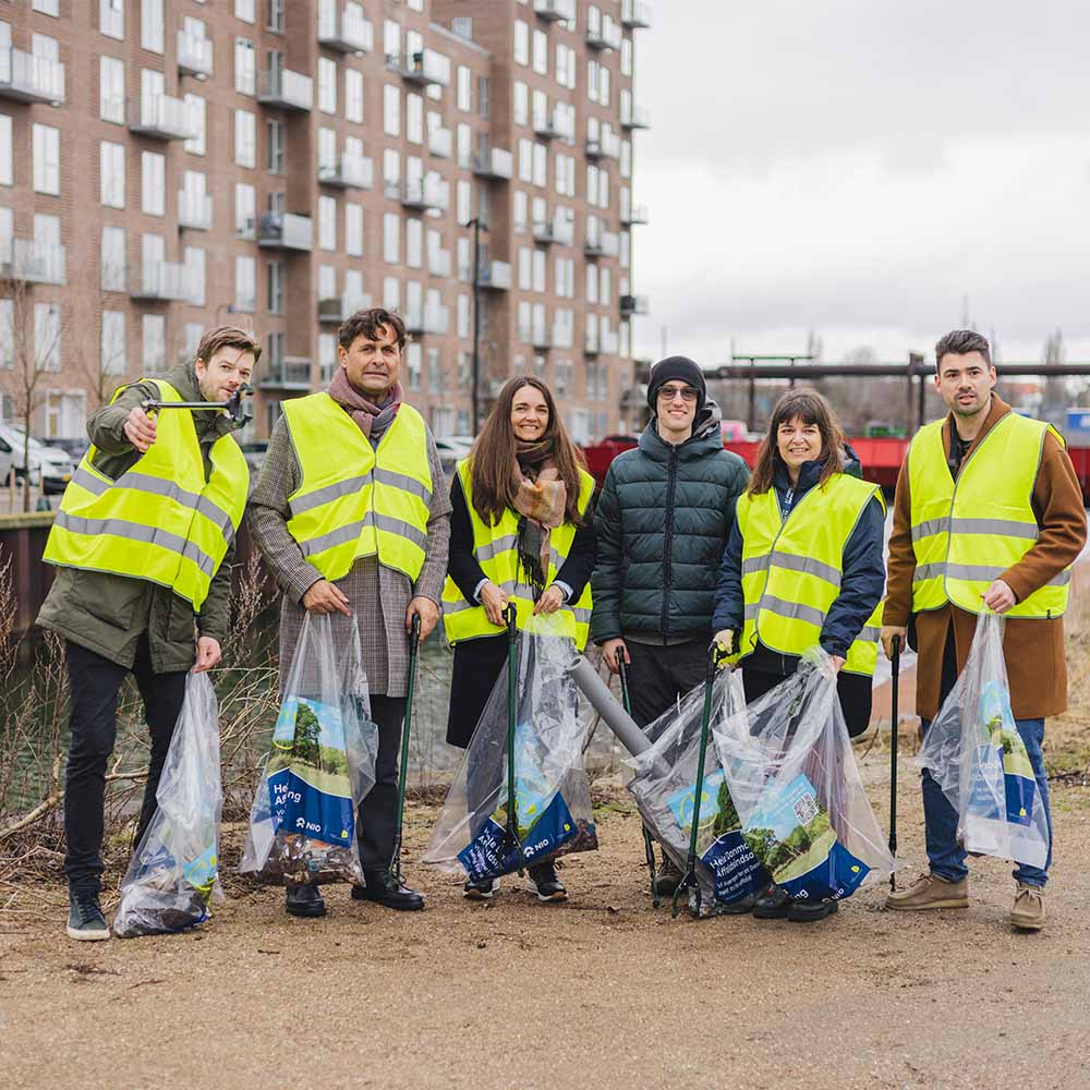 Klima Dnff Skraldeindsamling Blogintro