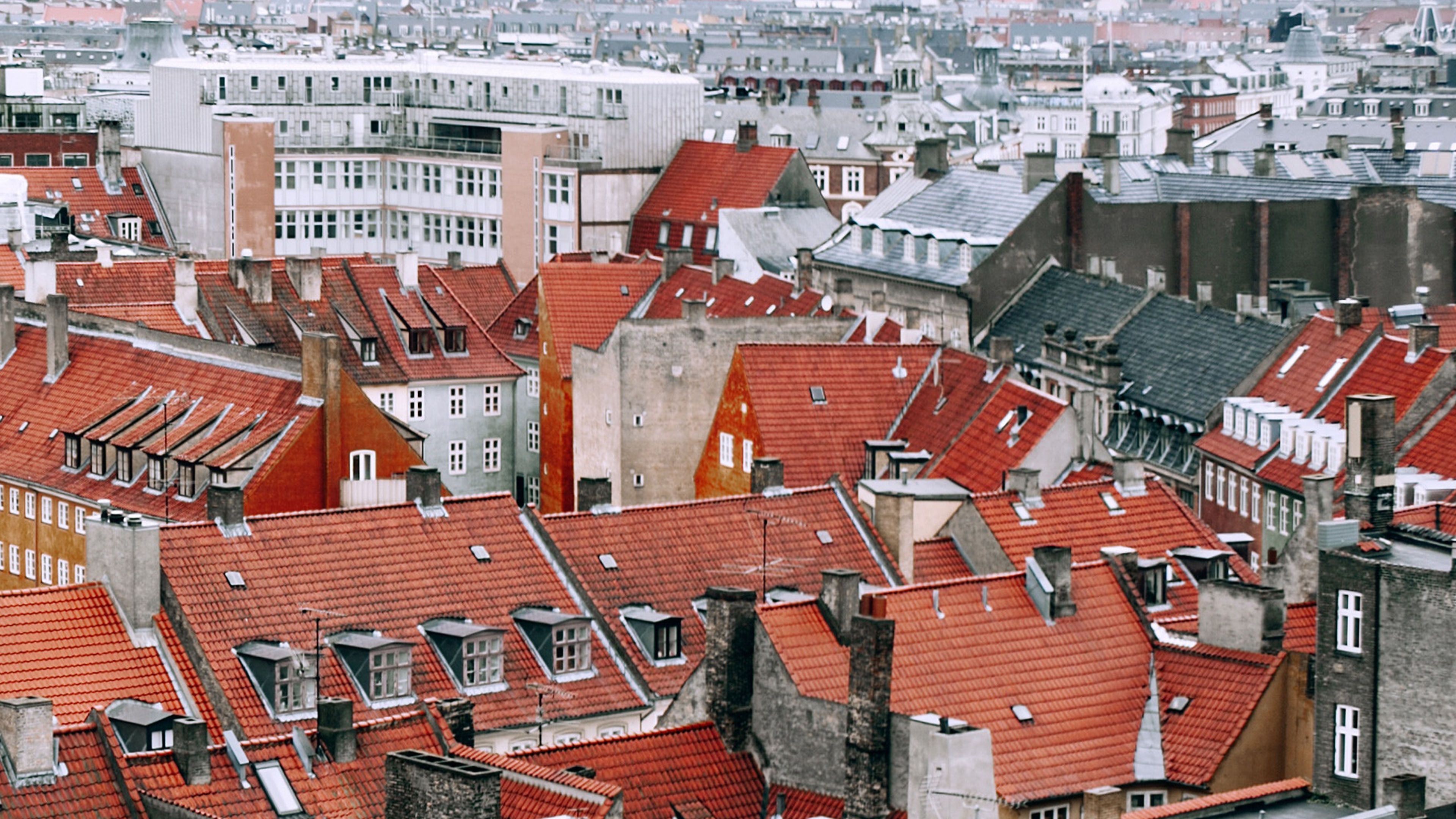 Kundevilkår Og Klageadgang