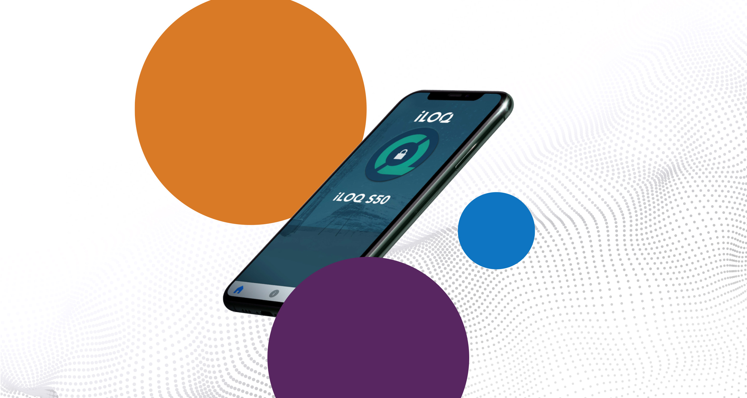 Ingen Adgang Uden Iloq