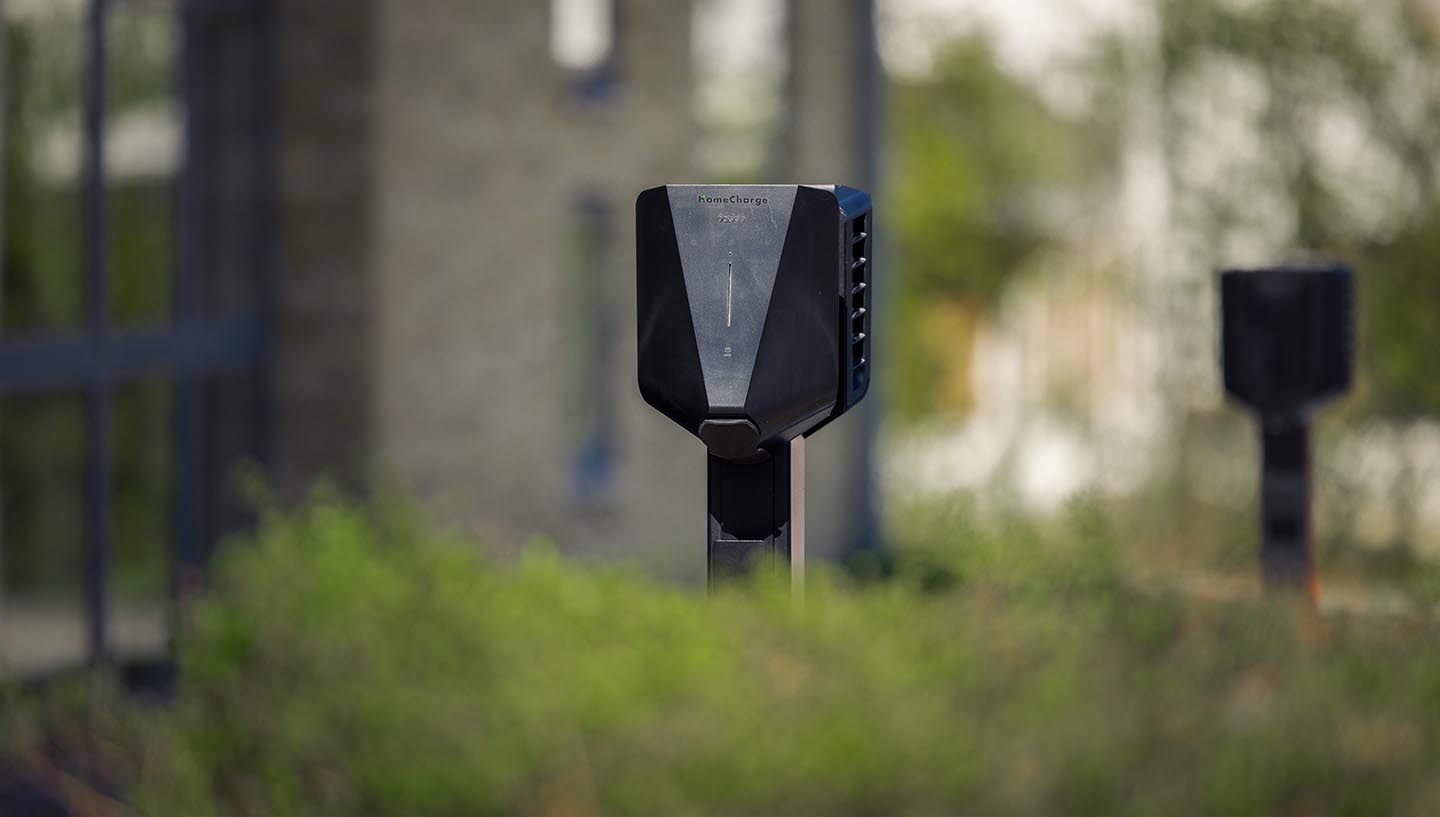 Husk At Få Styr På Kravene For Ladestandere Ved Nybyggeri