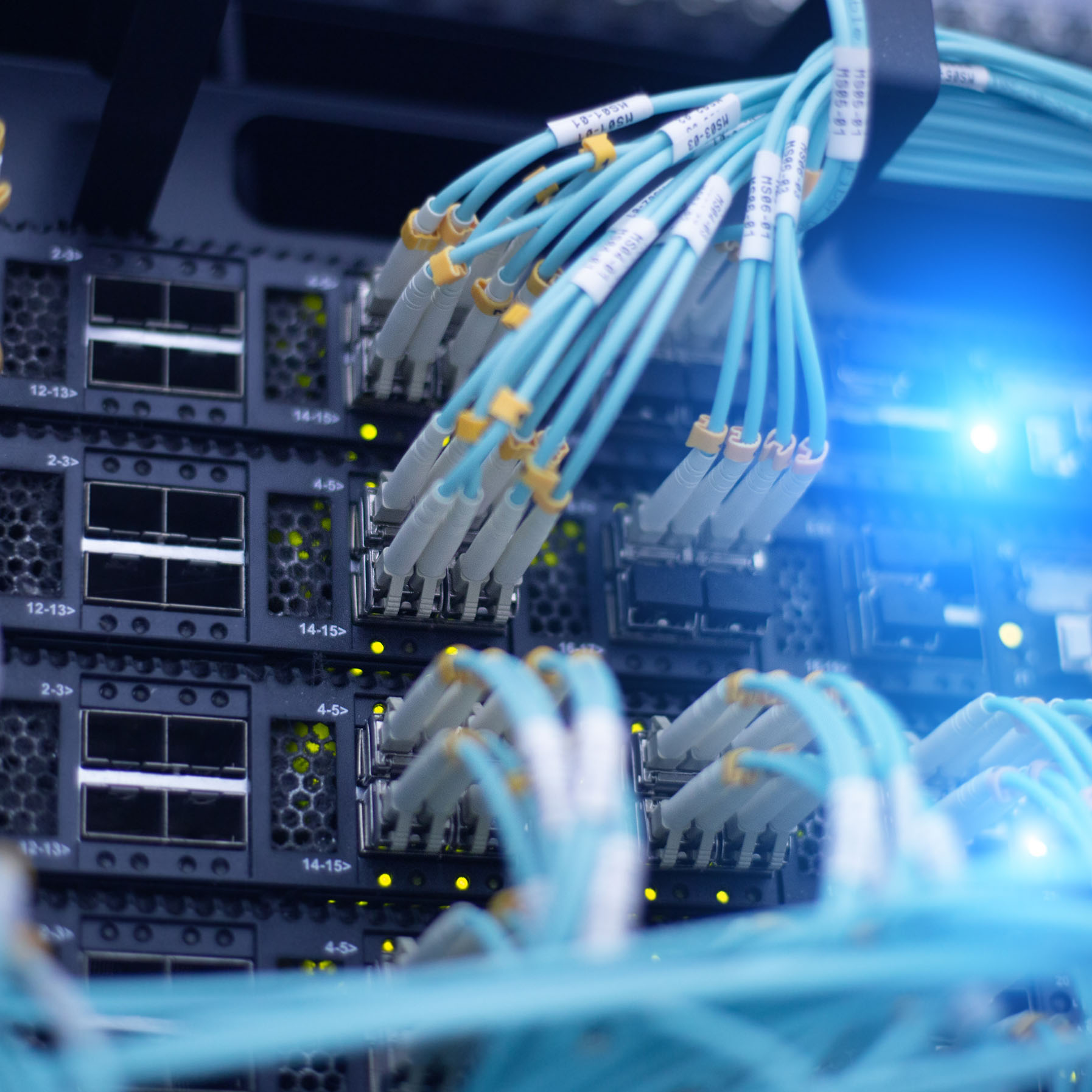 Fremtidens Forsyningssikkerhed