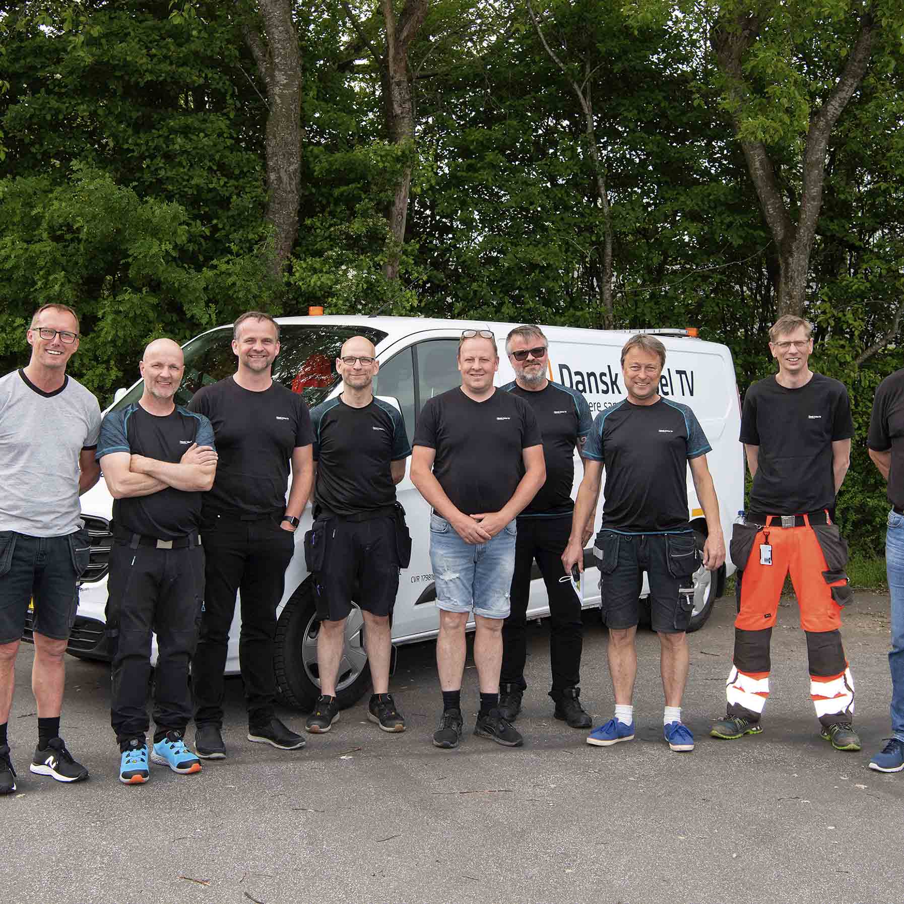 Kørekursus Teknikere Fremtid