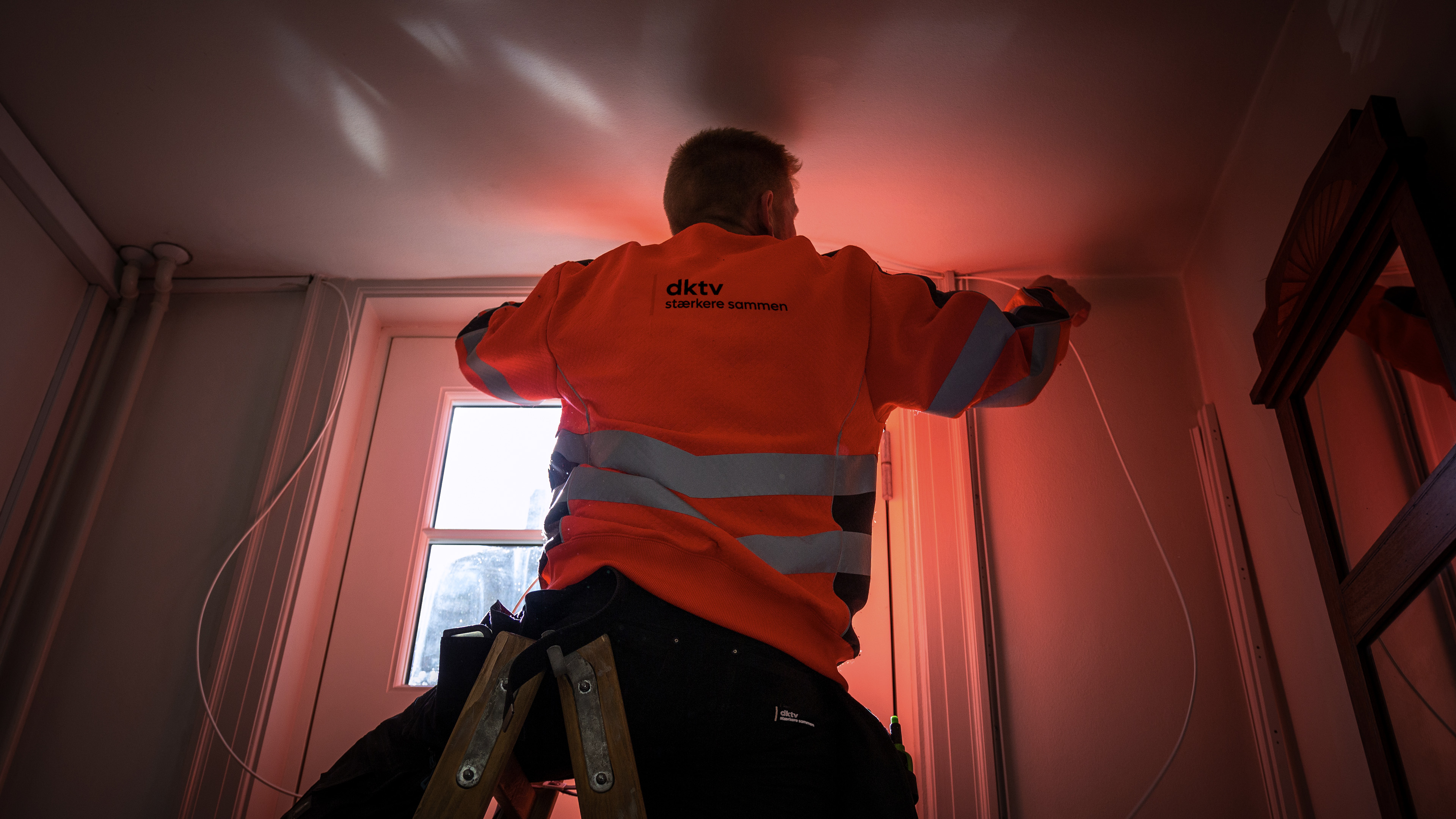 Driftssikre Løsninger Der Højner Sikkerheden