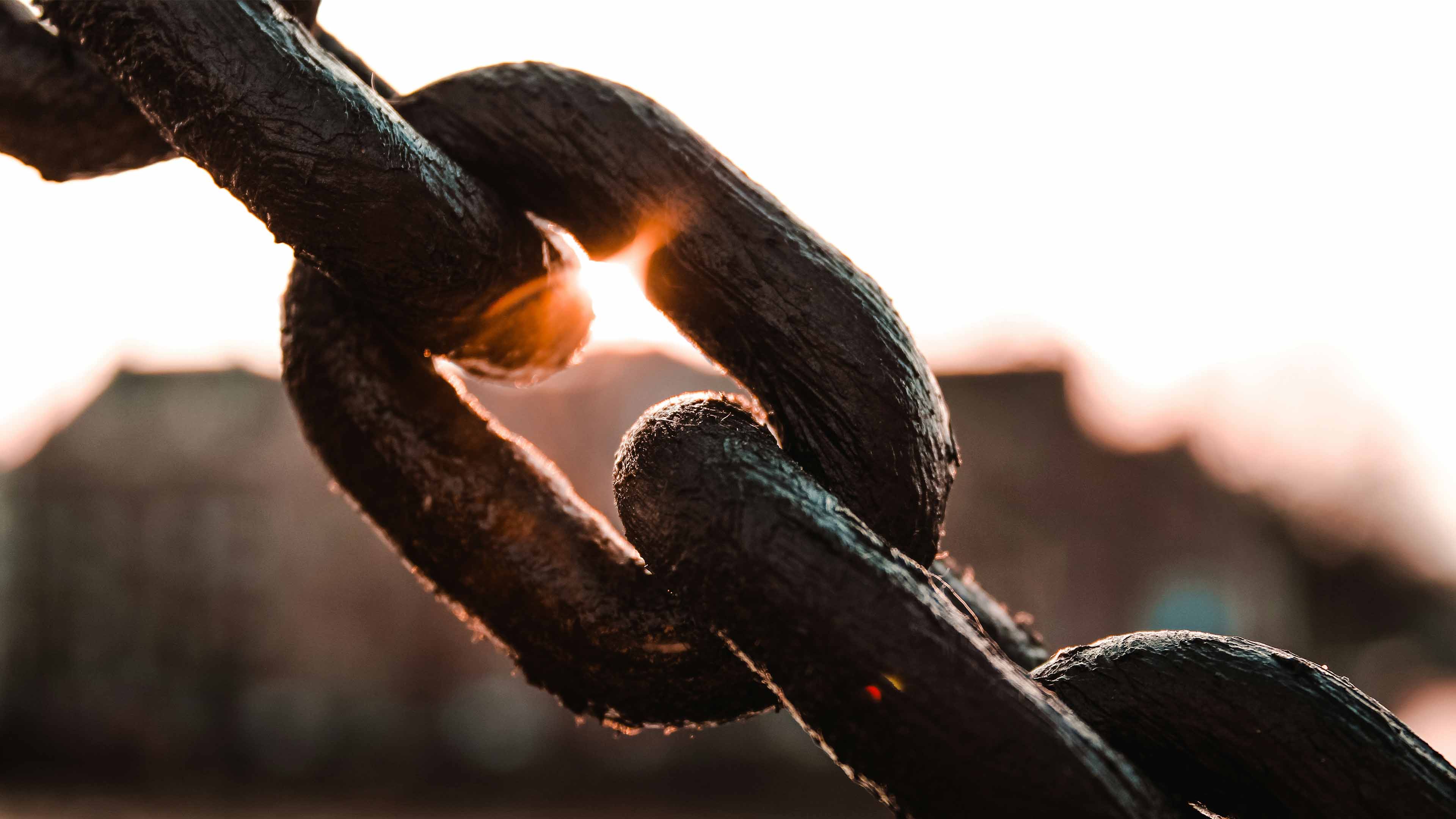 Cybersikkerhed Stærkeste Led