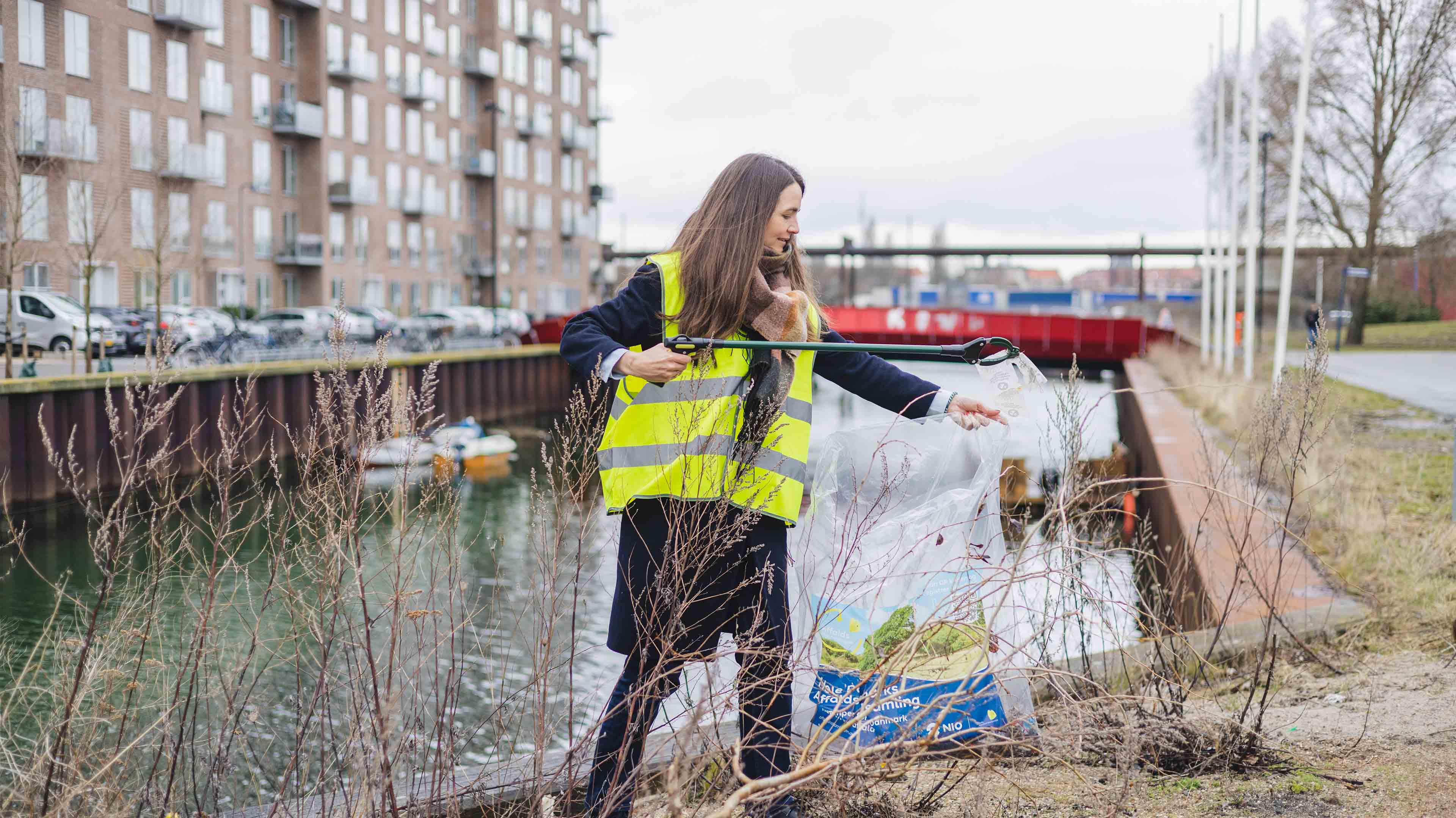 Skraldeindsamling 2023 4