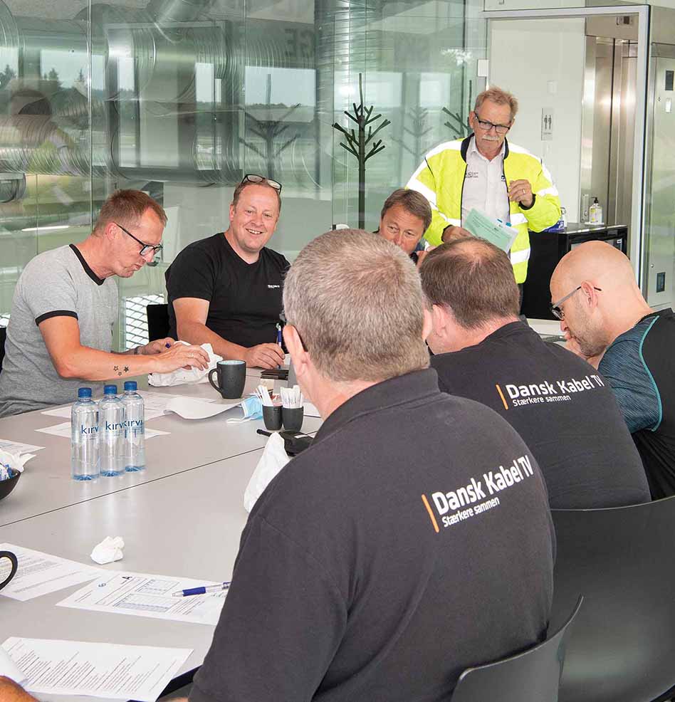 Klimablog 5 Evaluering