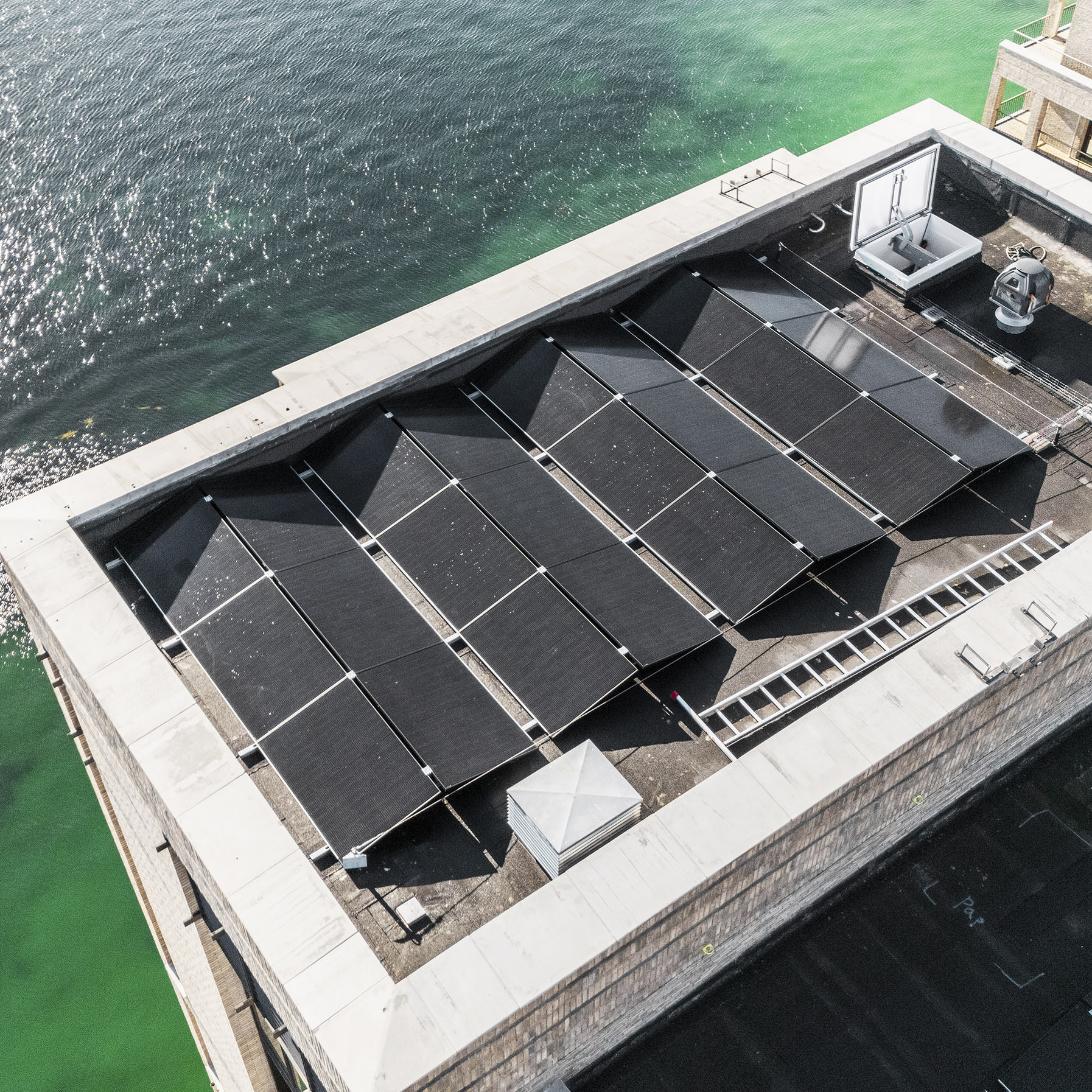 Rådgivning Om Solcelleløsninger Til Erhverv – Fremtidens Bæredygtige Beslutning