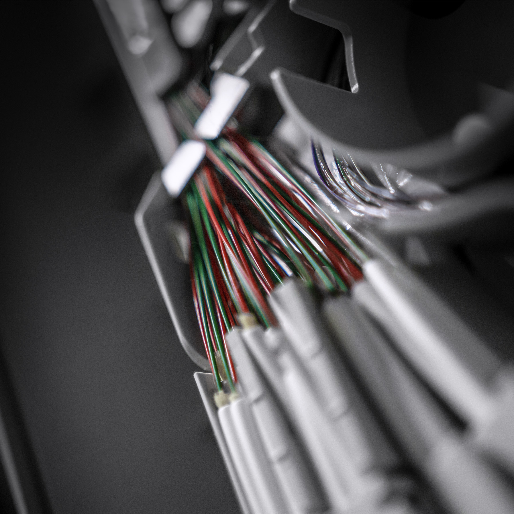 Fiberkabler – Når Det Skal Gå Lidt Hurtigere