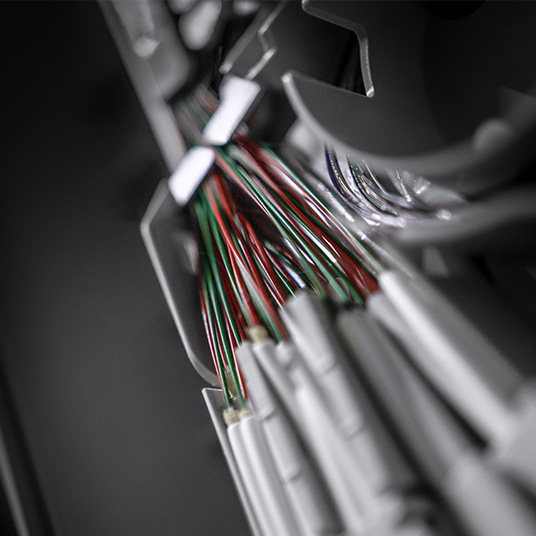 Fiberkabler – Når Det Skal Gå Lidt Hurtigere Resp