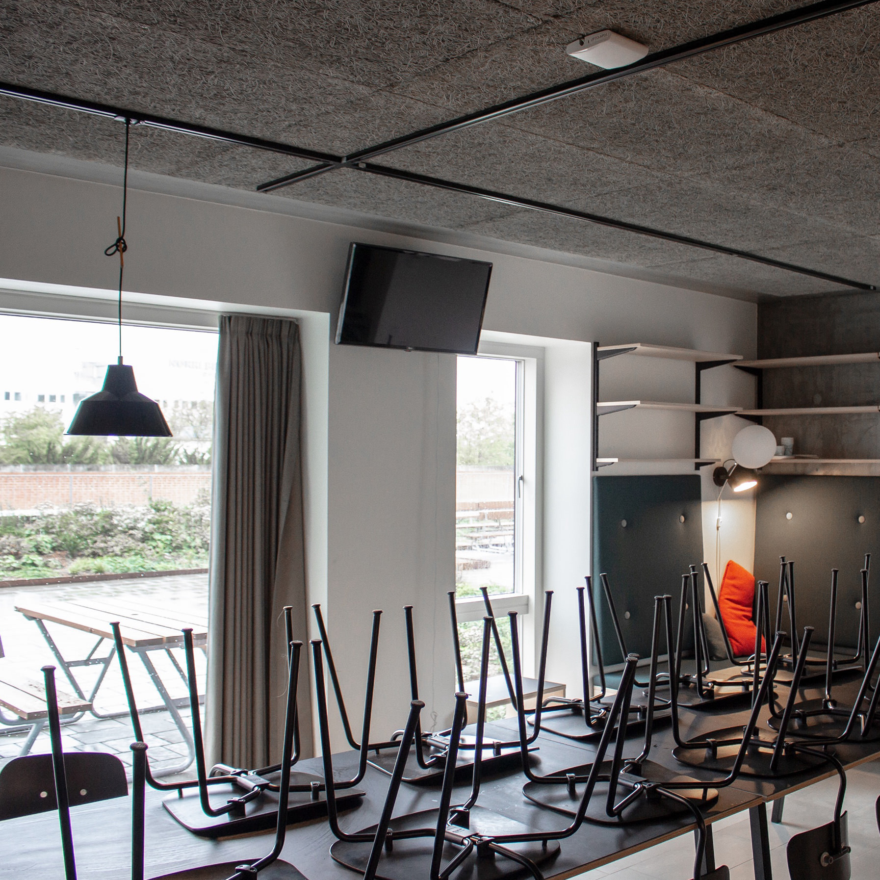 Tyverialarm Til Boligforeninger