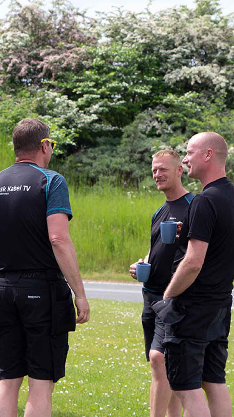 Klimablog Dktv FDM Kursus Medarbejdere Mobil