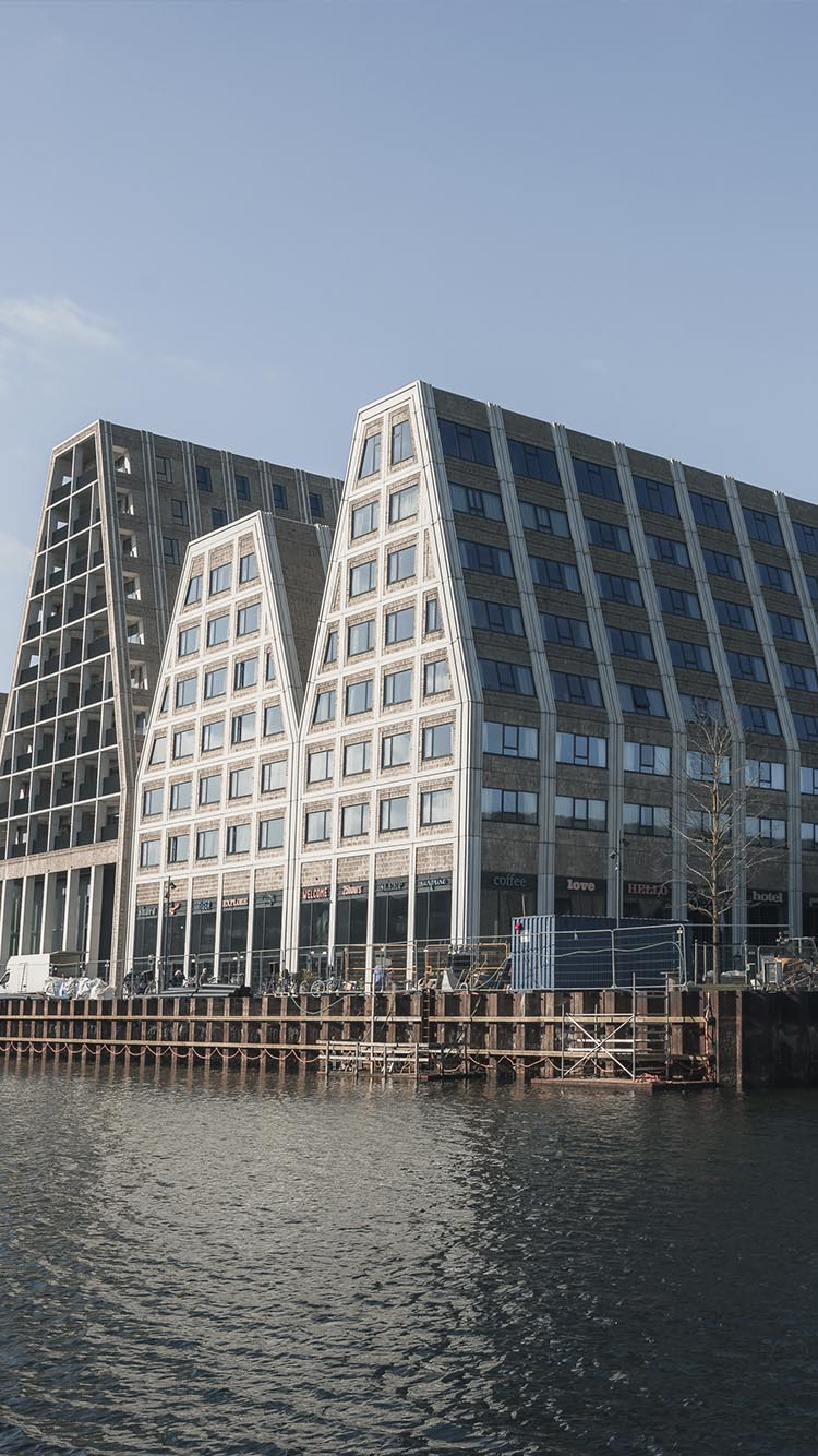 Papiroen Fremtidssikret Med Hyperconnect.