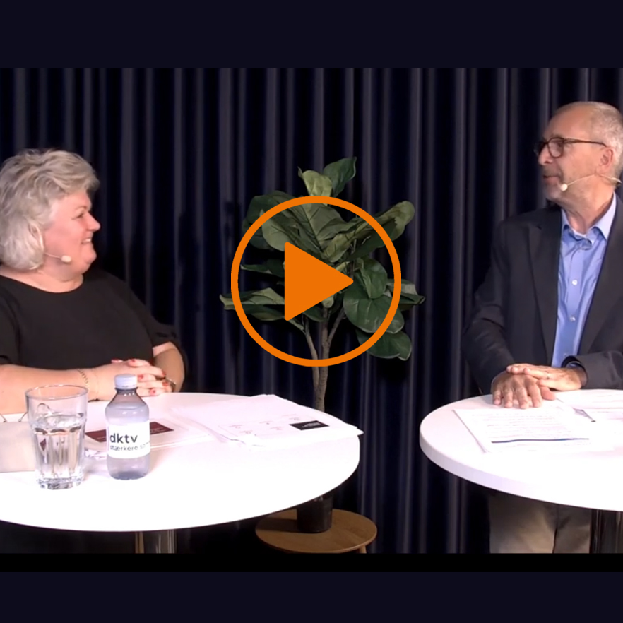 Se Vores DAS Webinar Med JMA Wireless 2025