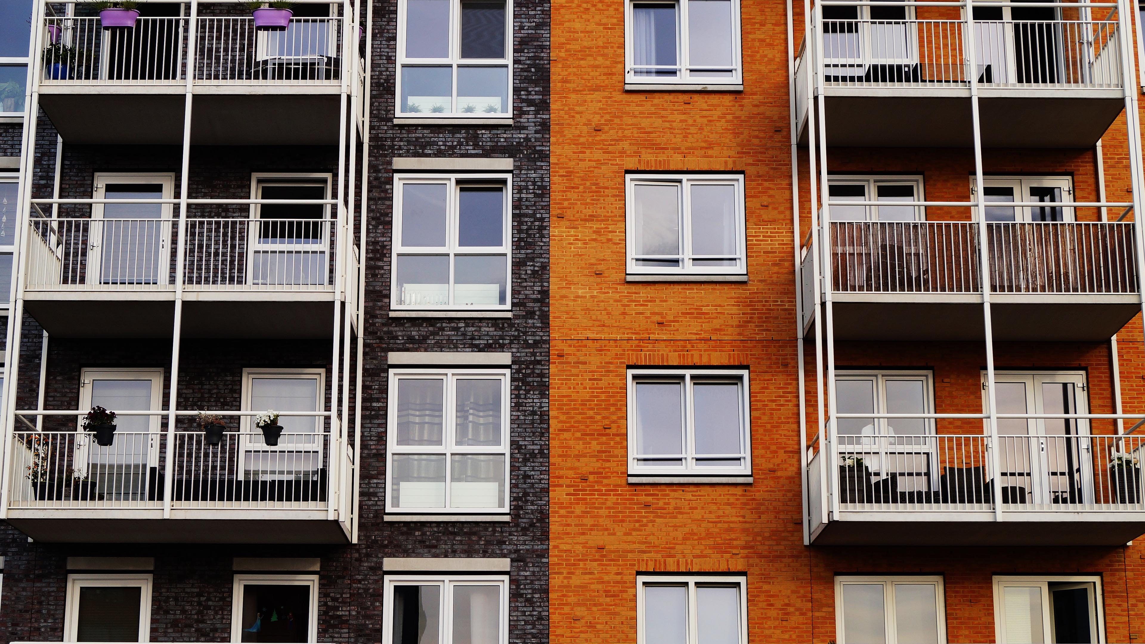 Beskyt Dig Selv Og Dine Naboer Mod Indbrud